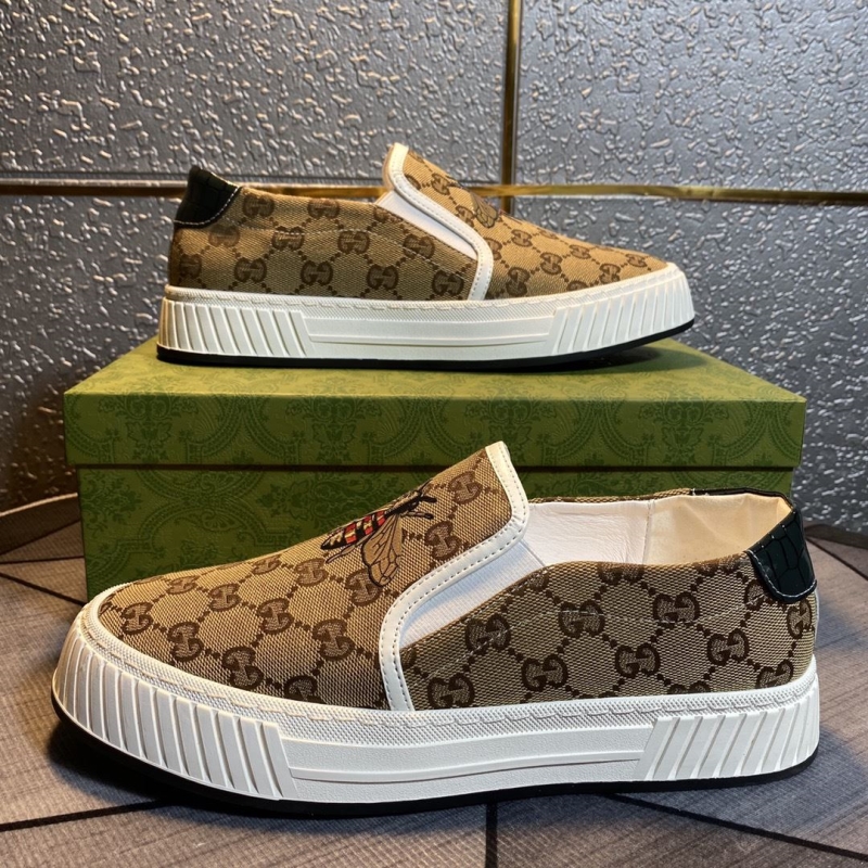 Gucci Casual Shoes